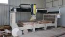 Özteknik Makine - 4 Axis / AQUILA 625