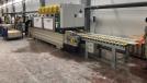 Özteknik Makine - KPM 65 Tile Calibrating and Polishing Machine